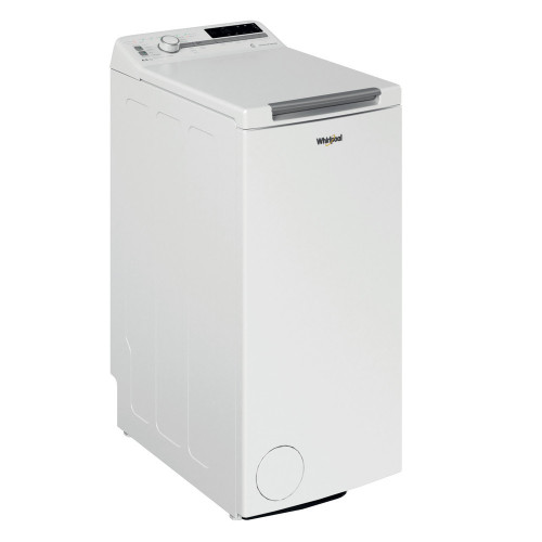 Whirlpool TDLR 65241BS IT - Lavatrice a Carica...