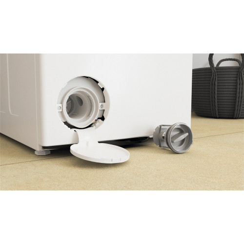 Whirlpool TDLR 65241BS IT - Lavatrice a Carica...