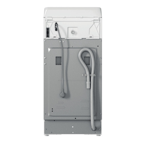 Whirlpool TDLR 65241BS IT - Lavatrice a Carica...