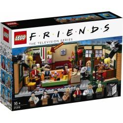 Lego Ideas 21319 - Central Perk