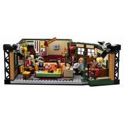 Lego Ideas 21319 - Central Perk