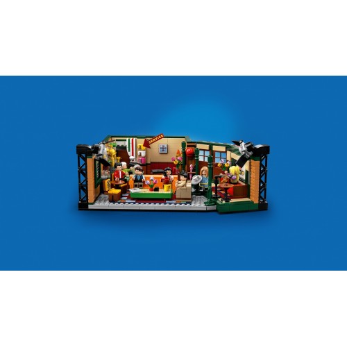 Lego Ideas 21319 - Central Perk