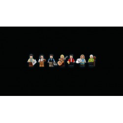 Lego Ideas 21319 - Central Perk