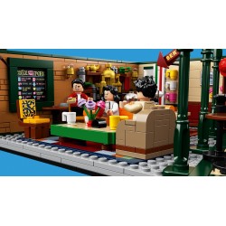 Lego Ideas 21319 - Central Perk