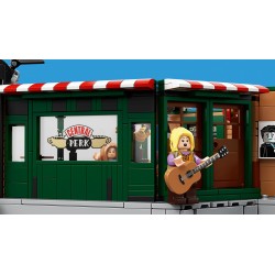 Lego Ideas 21319 - Central Perk
