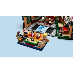 Lego Ideas 21319 - Central Perk