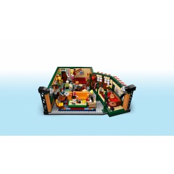Lego Ideas 21319 - Central Perk