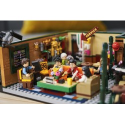 Lego Ideas 21319 - Central Perk