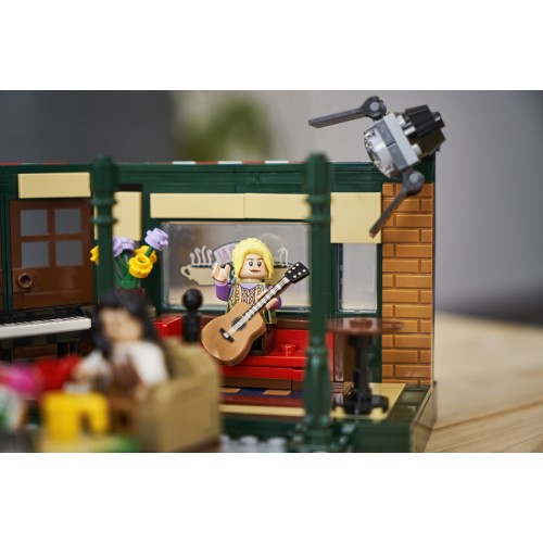 Lego Ideas 21319 - Central Perk