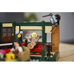 Lego Ideas 21319 - Central Perk