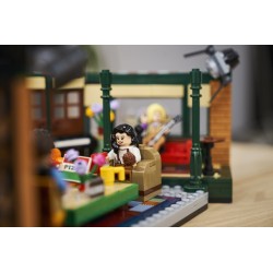 Lego Ideas 21319 - Central Perk