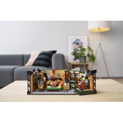 Lego Ideas 21319 - Central Perk