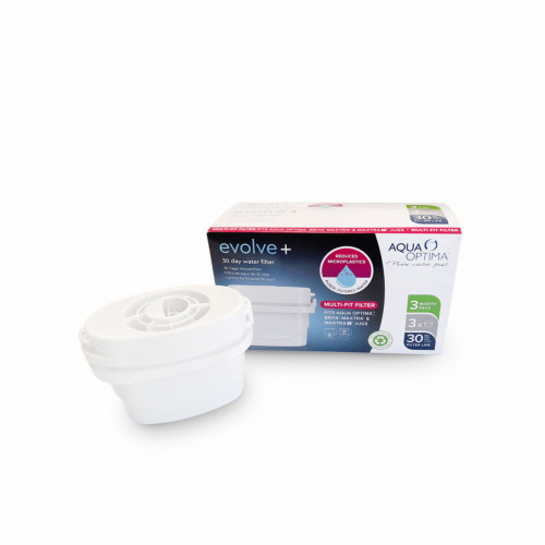 JATA HFIL2103 accessorio per filtraggio acqua...