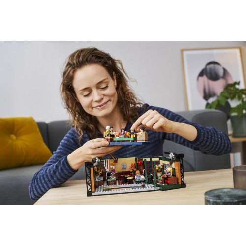 Lego Ideas 21319 - Central Perk