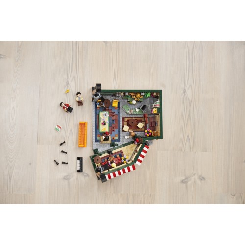 Lego Ideas 21319 - Central Perk