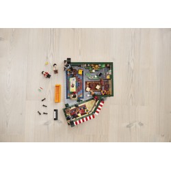 Lego Ideas 21319 - Central Perk