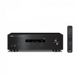 Yamaha R-S202D ricevitore AV Stereo Nero