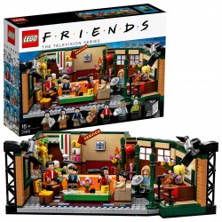 Lego Ideas 21319 - Central Perk