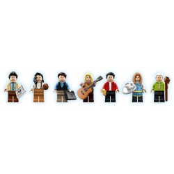 Lego Ideas 21319 - Central Perk