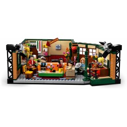 Lego Ideas 21319 - Central Perk