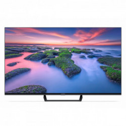 Xiaomi 43A2 109,2 cm (43") 4K Ultra HD Smart TV Wi-Fi Nero
