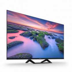 Xiaomi 43A2 109,2 cm (43") 4K Ultra HD Smart TV Wi-Fi Nero