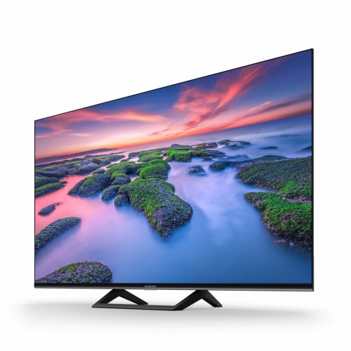 Xiaomi 43A2 109,2 cm (43") 4K Ultra HD Smart TV...