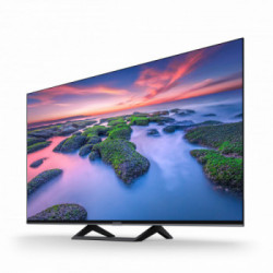 Xiaomi 43A2 109,2 cm (43") 4K Ultra HD Smart TV Wi-Fi Nero