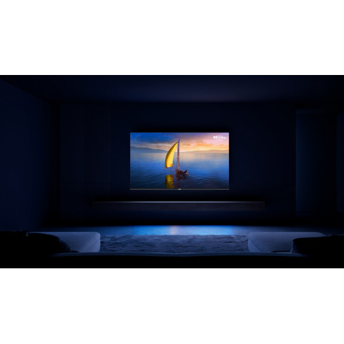 Xiaomi 43A2 109,2 cm (43") 4K Ultra HD Smart TV...
