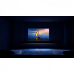 Xiaomi 43A2 109,2 cm (43") 4K Ultra HD Smart TV Wi-Fi Nero