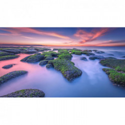 Xiaomi 43A2 109,2 cm (43") 4K Ultra HD Smart TV Wi-Fi Nero
