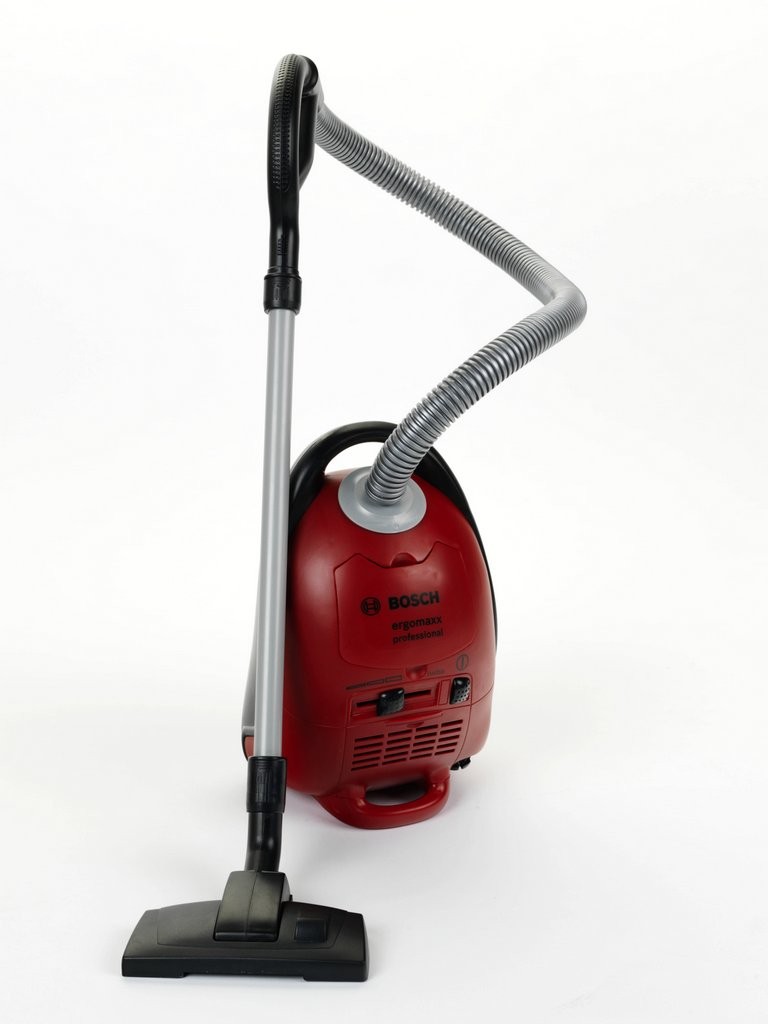 Bosch Vacuum Cleaner.