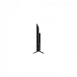 TCL 43C631 SMART TV 43 Pollici QLED ULTRA HD 4K HDR ANDROID TV NERO