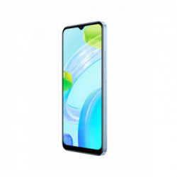 realme C30 16,5 cm (6.5") Doppia SIM Android 11 4G Micro-USB 3 GB 32 GB 5000 mAh Blu