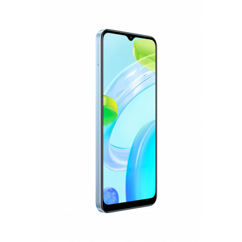 realme C30 16,5 cm (6.5") Doppia SIM Android 11...