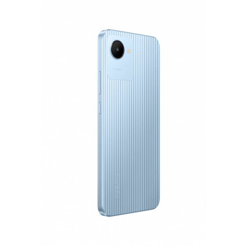 realme C30 16,5 cm (6.5") Doppia SIM Android 11...