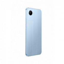 realme C30 16,5 cm (6.5") Doppia SIM Android 11 4G Micro-USB 3 GB 32 GB 5000 mAh Blu