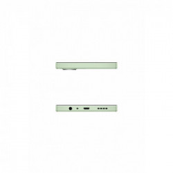 realme C30 16,5 cm (6.5") Doppia SIM Android 11 4G Micro-USB 3 GB 32 GB 5000 mAh Verde