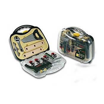 Theo Klein Bosch tool case 2