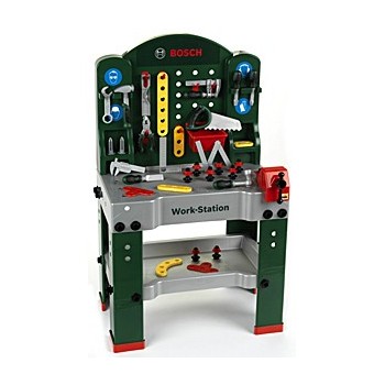 Theo Klein BOSCH Work Station