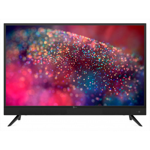 TELESYSTEM SONIC32 Smart TV 32 Pollici LED, HD...