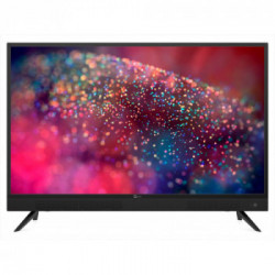 TELESYSTEM SONIC32 Smart TV 32 Pollici LED, HD Ready, Android, DVB-T2 , Wifi