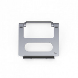 i-tec Metal Cooling Pad for notebooks (up-to 15.6”)