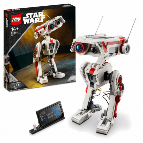 Lego Star Wars 75335 - BD-1
