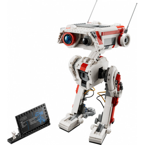 Lego Star Wars 75335 - BD-1