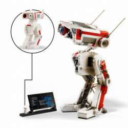 Lego Star Wars 75335 - BD-1