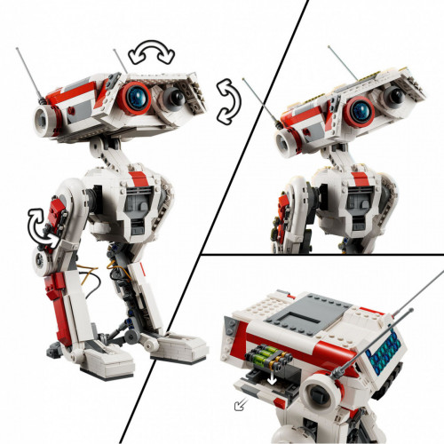 Lego Star Wars 75335 - BD-1