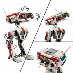 Lego Star Wars 75335 - BD-1