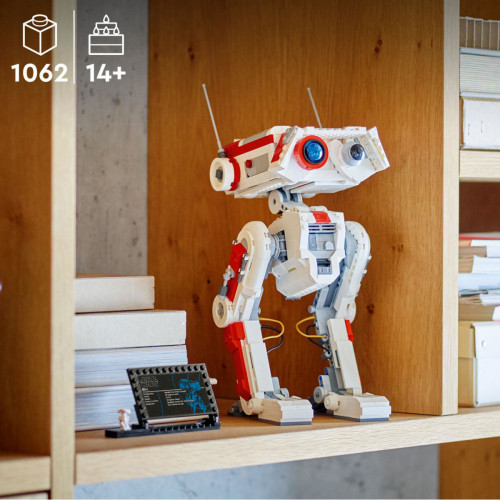 Lego Star Wars 75335 - BD-1