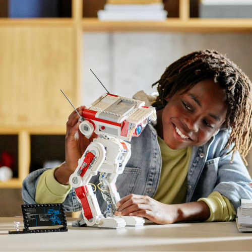 Lego Star Wars 75335 - BD-1